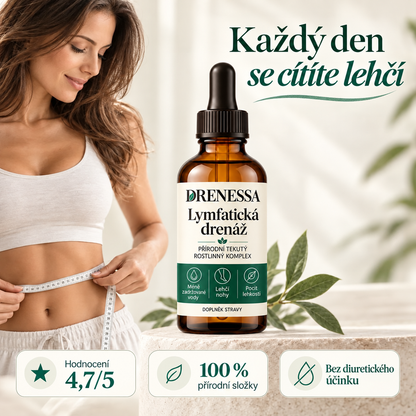 Drenessa – český obrázek produktu 1