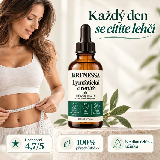 Drenessa – český obrázek produktu 1