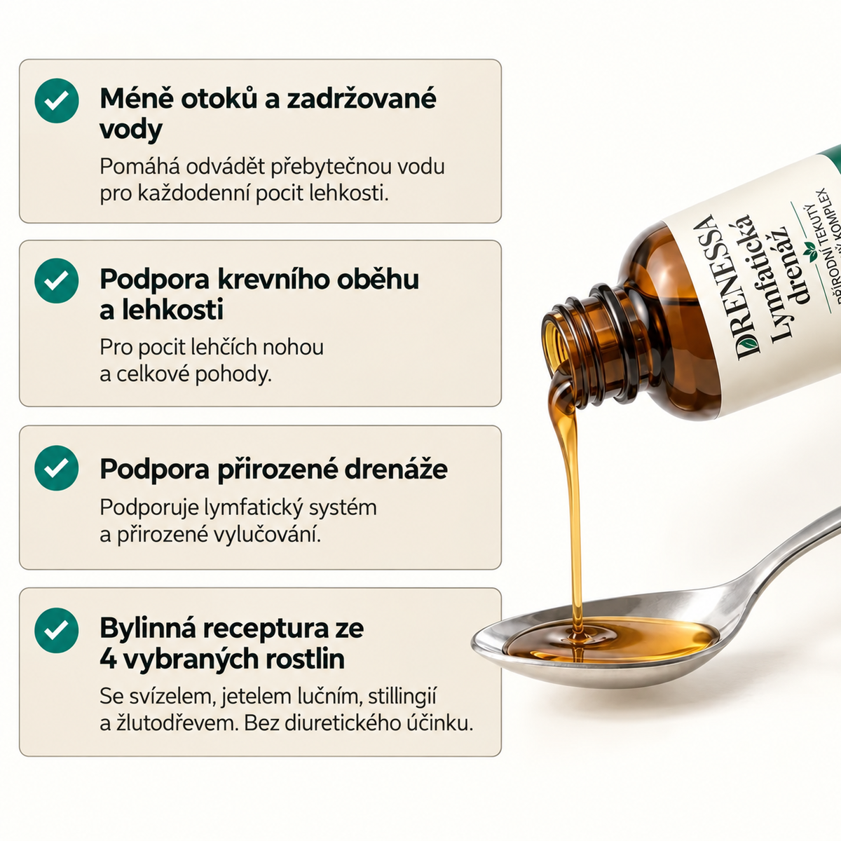 Drenessa – český obrázek produktu 3