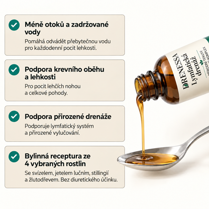 Drenessa – český obrázek produktu 3