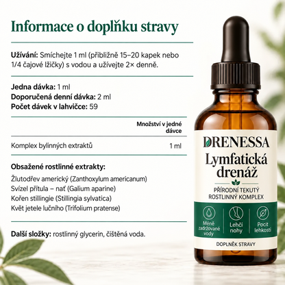 Drenessa – český obrázek produktu 8